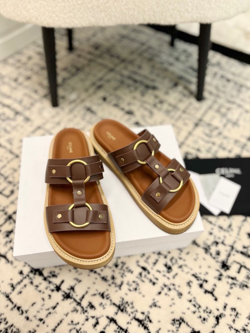 Celine Sandals